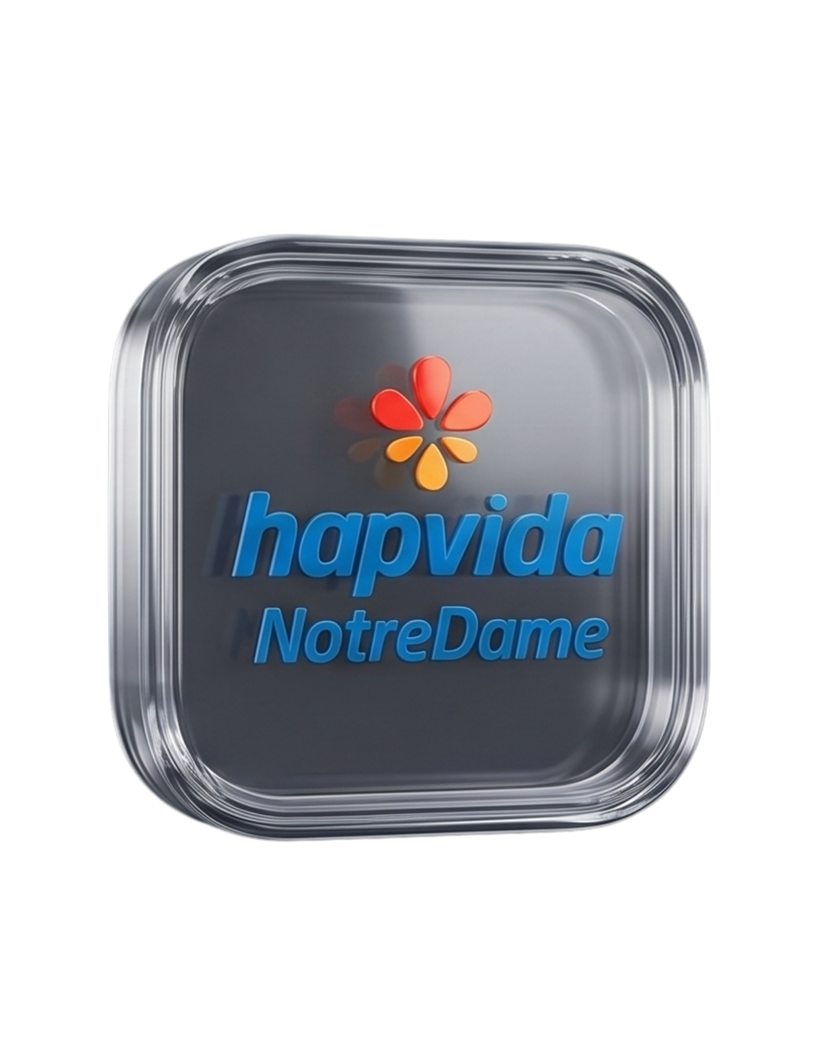 Hapvida NotreDame 3D